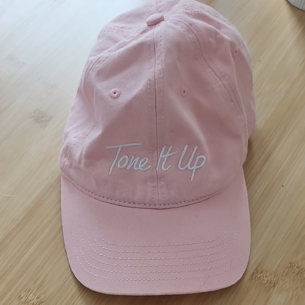 Tone It Up Hat